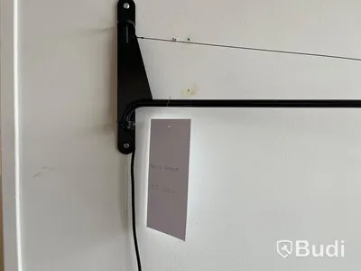 Vägglampa - Petite Potence Ordpris: 10. 100 kr