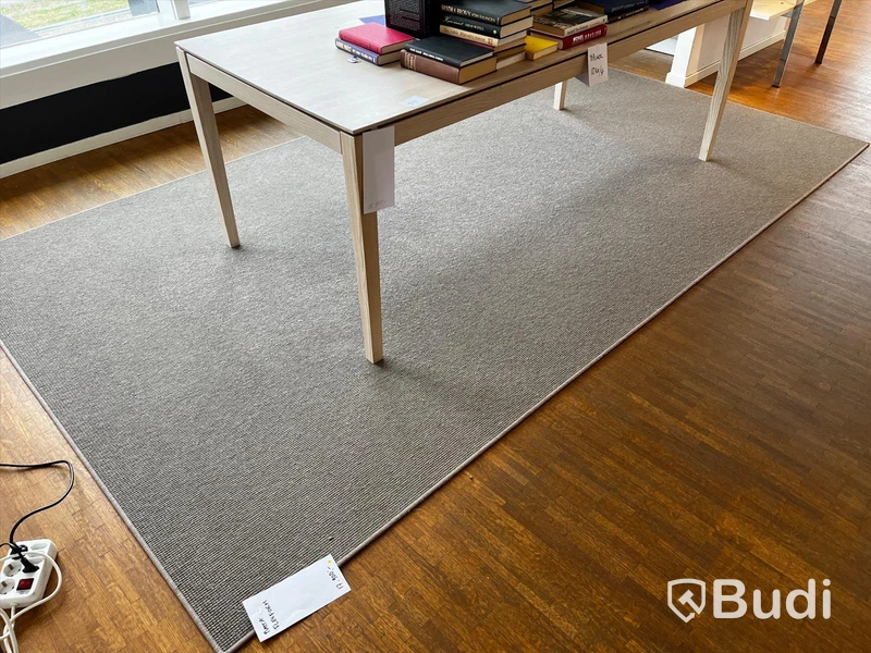 Matta - Flexform Ordpris: 17.900 kr Obs! Demoex