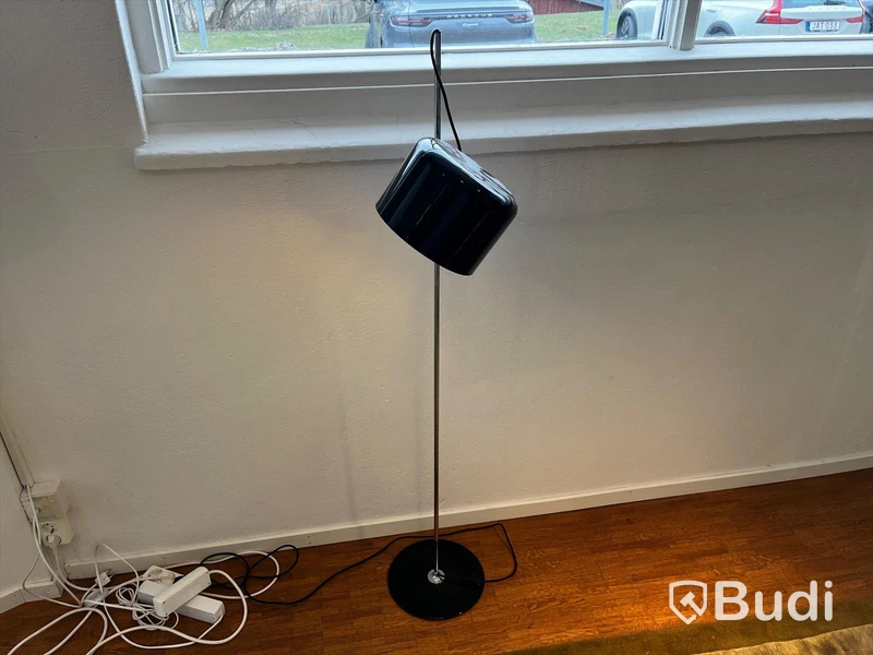 Golvlampa - Coupé Ordpris: 16.665 kr