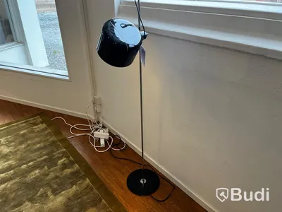 Golvlampa - Coupé Ordpris: 16.665 kr