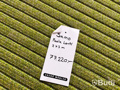 Matta - Paola Lenti Samo Ordpris: 77.220 kr Obs! Demoex