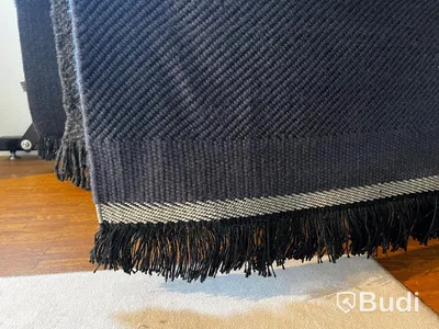 Matta - LINIE Design Dk Blue Ordpris: 10450