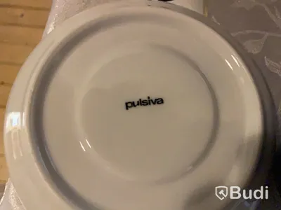 Kaffeservis Pulsiva Joy - 95 st