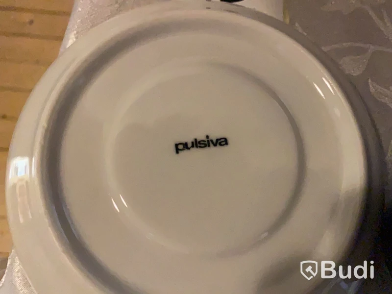Kaffeservis Pulsiva Joy - 95 st