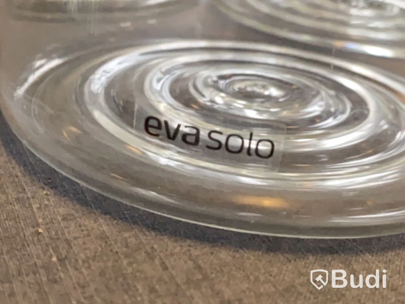 Vattenkaraffer Eva Solo - 29 st