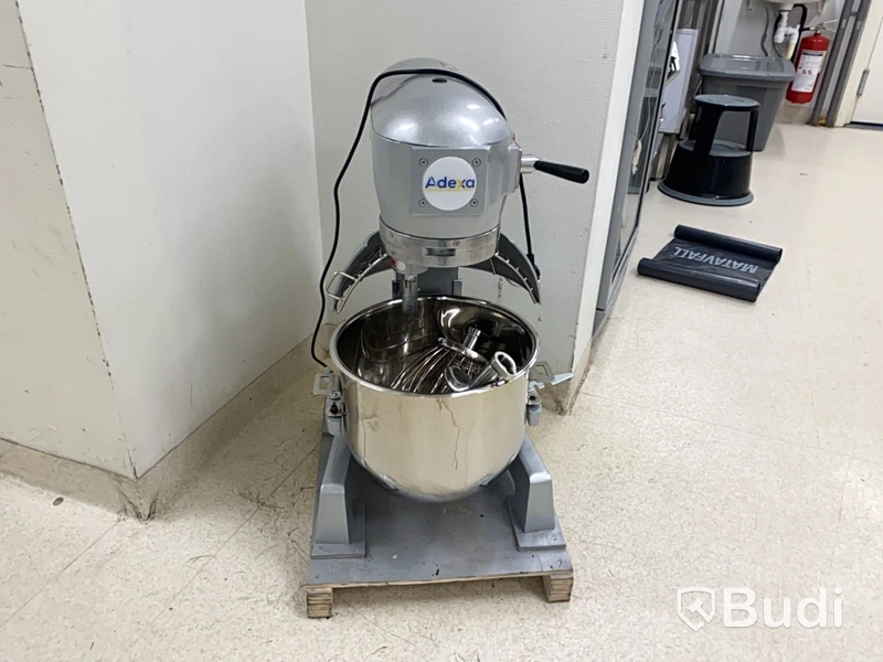 Degblandare Adexa B20-B