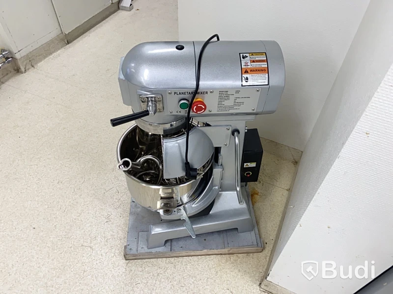 Degblandare Adexa B20-B