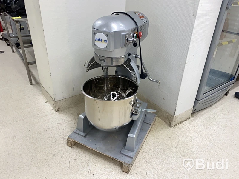 Degblandare Adexa B20-B