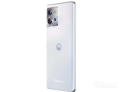 Mobil Motorola Edge 30 Fusion 8/128GB Aurora White