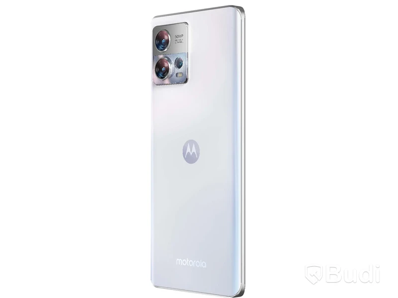 Mobil Motorola Edge 30 Fusion 8/128GB Aurora White