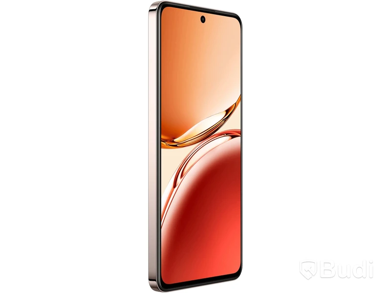 Mobil Oppo Reno 12F 8/256GB Amber Orange