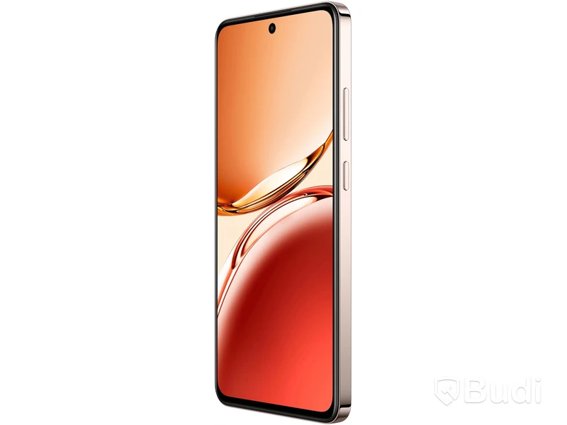Mobil Oppo Reno 12F 8/256GB Amber Orange