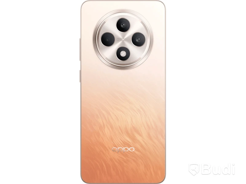 Mobil Oppo Reno 12F 8/256GB Amber Orange