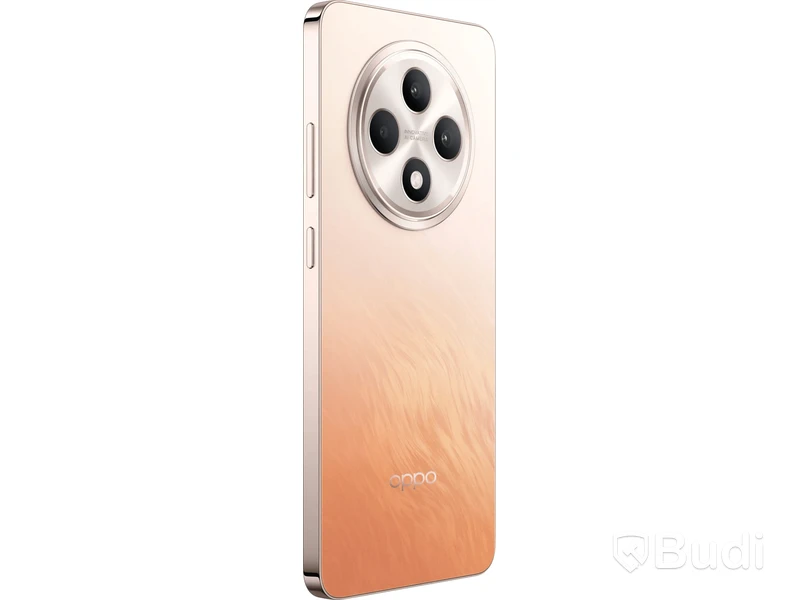 Mobil Oppo Reno 12F 8/256GB Amber Orange