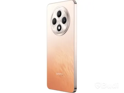 Mobil Oppo Reno 12F 8/256GB Amber Orange