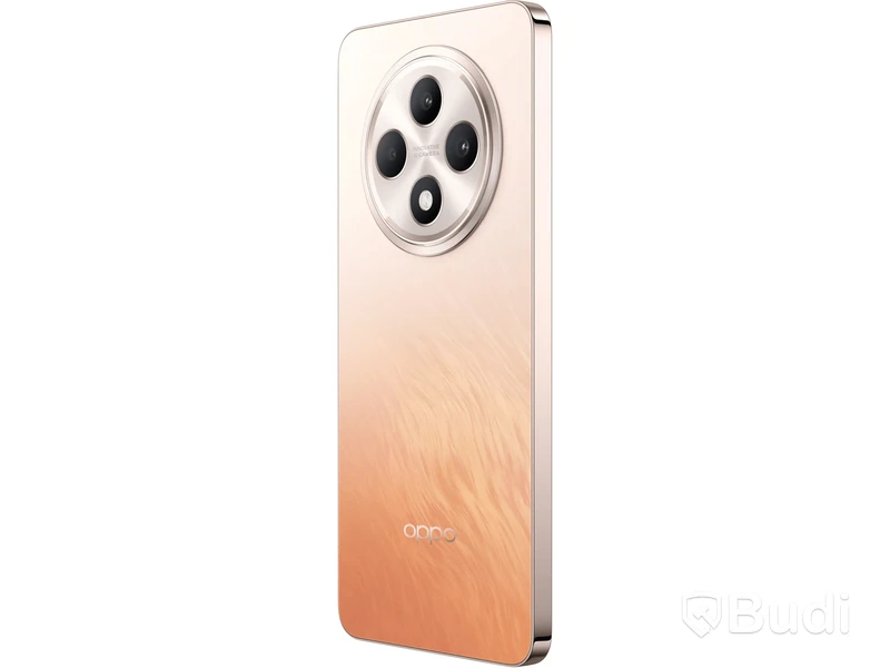 Mobil Oppo Reno 12F 8/256GB Amber Orange