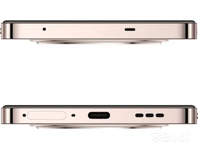 Mobil Oppo Reno 12F 8/256GB Amber Orange