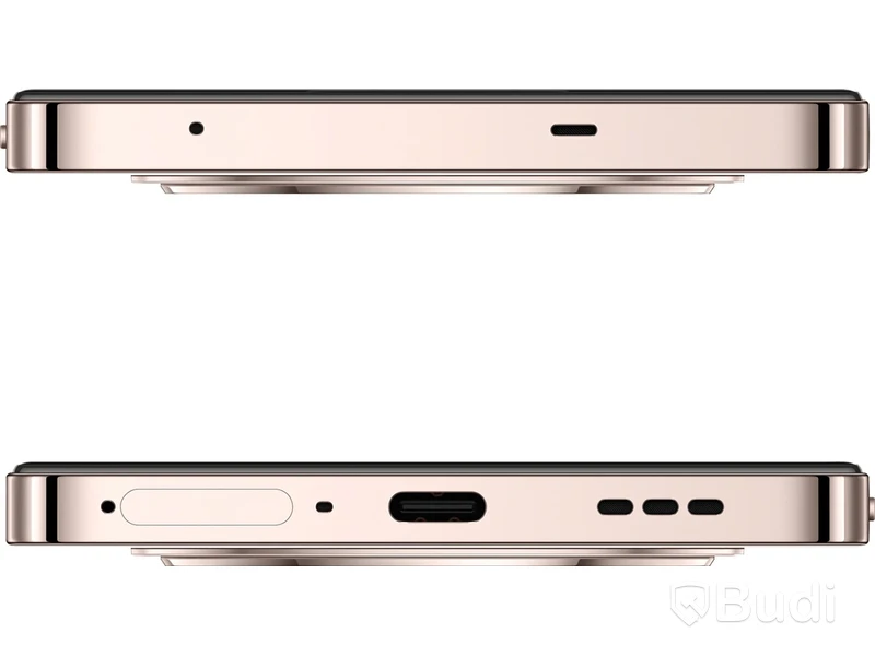 Mobil Oppo Reno 12F 8/256GB Amber Orange
