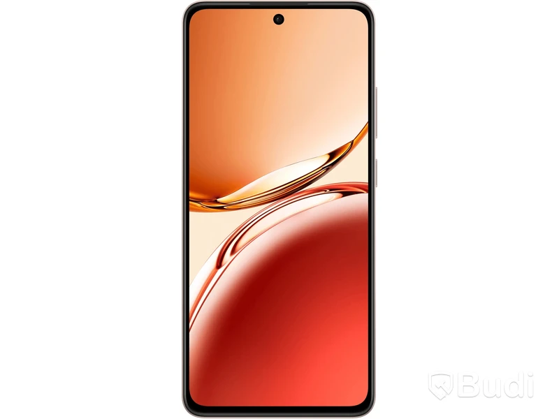 Mobil Oppo Reno 12F 8/256GB Amber Orange