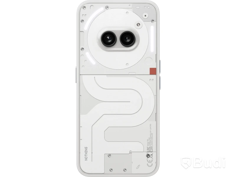 Mobil Nothing Phone 2a 8/128GB Milk