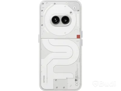 Mobil Nothing Phone 2a 8/128GB Milk