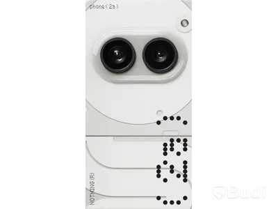 Mobil Nothing Phone 2a 8/128GB Milk