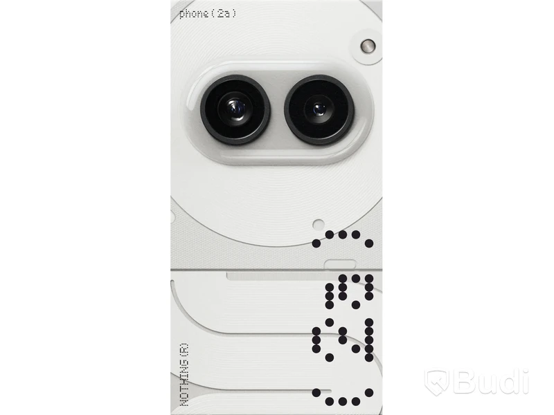 Mobil Nothing Phone 2a 8/128GB Milk