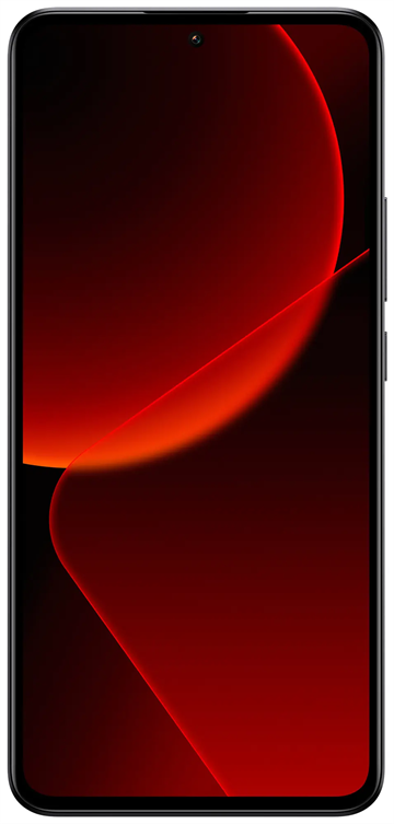 (NY) Mobil Xiaomi 13T Pro 12/512GB Svart