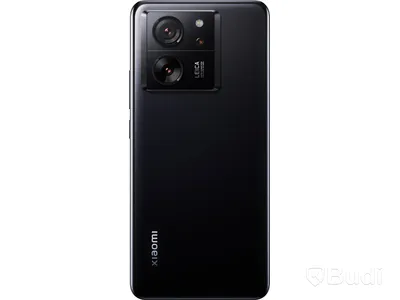 Mobil Xiaomi 13T Pro 12/512GB Svart