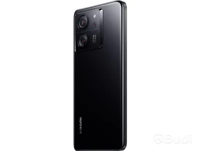 Mobil Xiaomi 13T Pro 12/512GB Svart