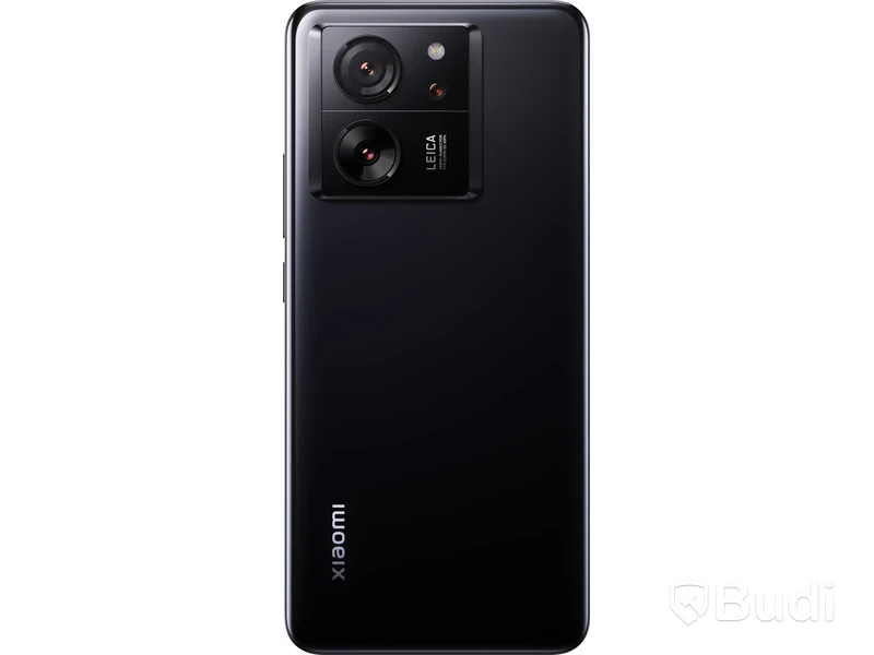 Mobil Xiaomi 13T Pro 12/512GB Svart