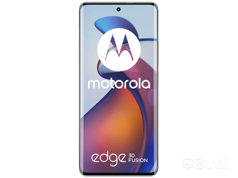 Mobil Motorola Edge 30 Fusion 8/128GB Aurora White