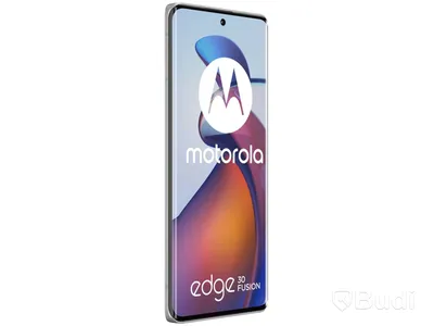 Mobil Motorola Edge 30 Fusion 8/128GB Aurora White