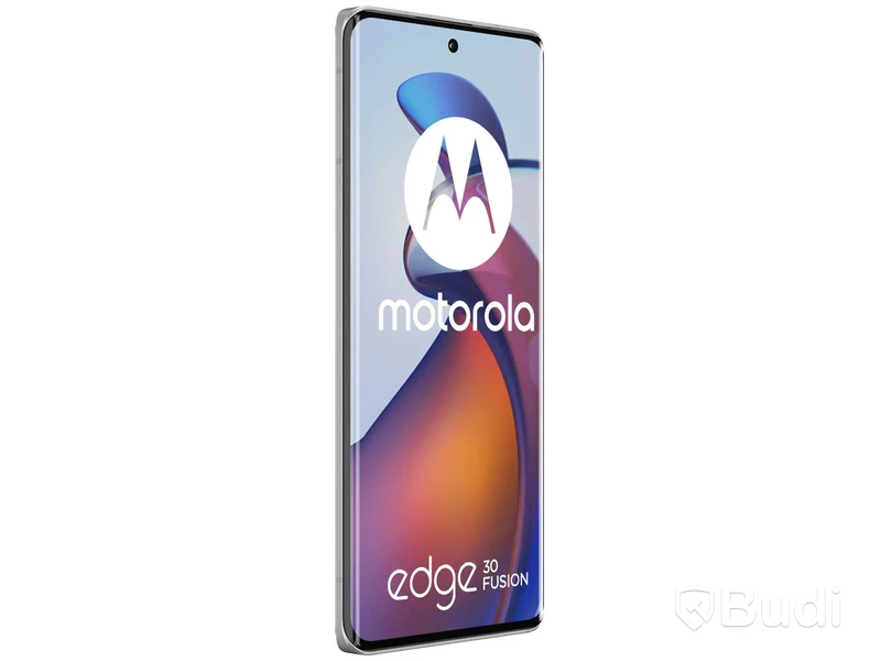 Mobil Motorola Edge 30 Fusion 8/128GB Aurora White