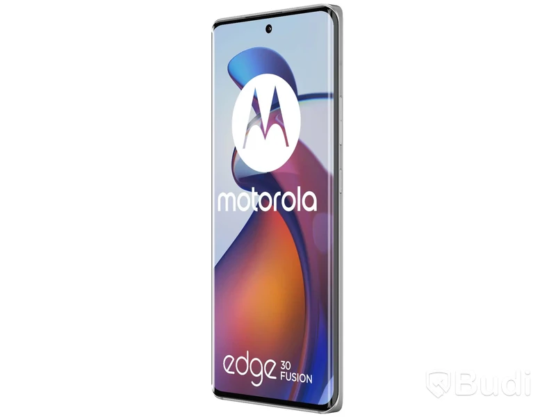 Mobil Motorola Edge 30 Fusion 8/128GB Aurora White