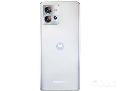 Mobil Motorola Edge 30 Fusion 8/128GB Aurora White