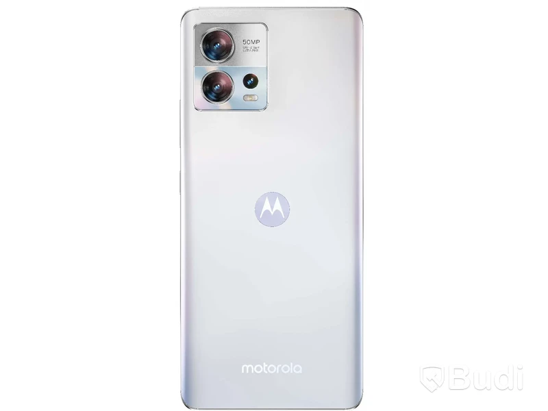 Mobil Motorola Edge 30 Fusion 8/128GB Aurora White