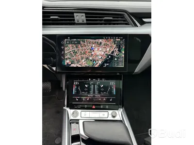 Audi E-Tron 55 -2021