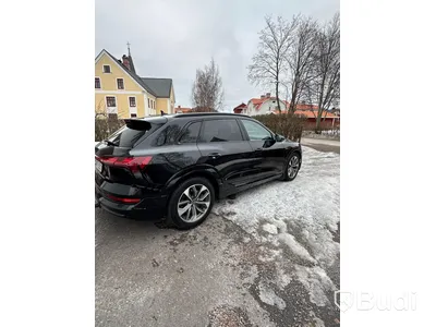 Audi E-Tron 55 -2021