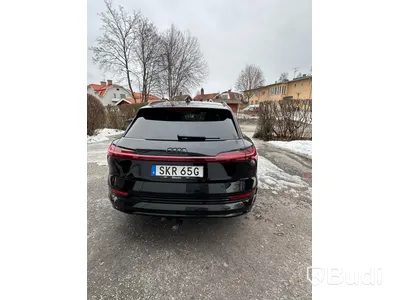 Audi E-Tron 55 -2021