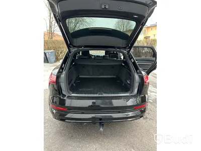 Audi E-Tron 55 -2021