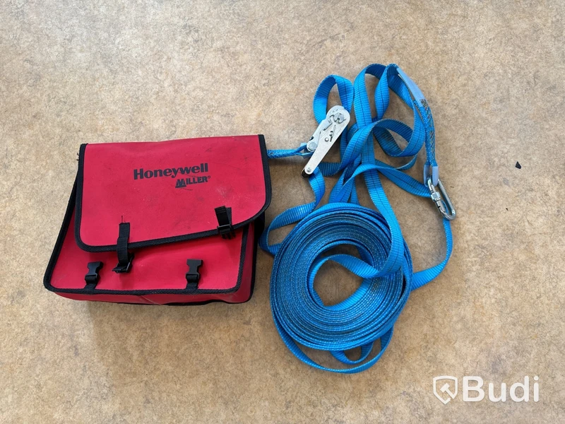 Honeywell lina