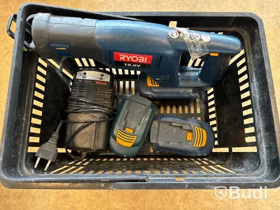 Tigersåg Ryobi