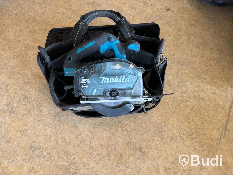 Handkap makita