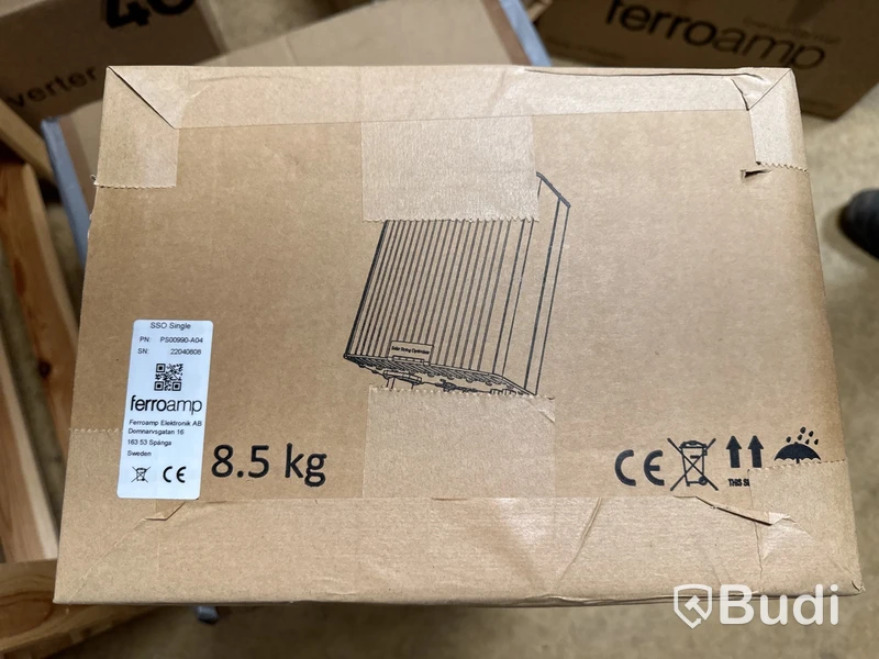 Ferroamp