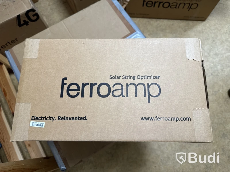 Ferroamp