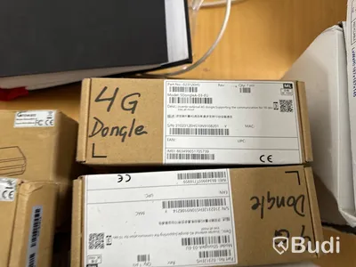 Dongle mätare
