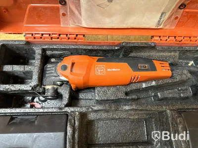 Fein Multimaster