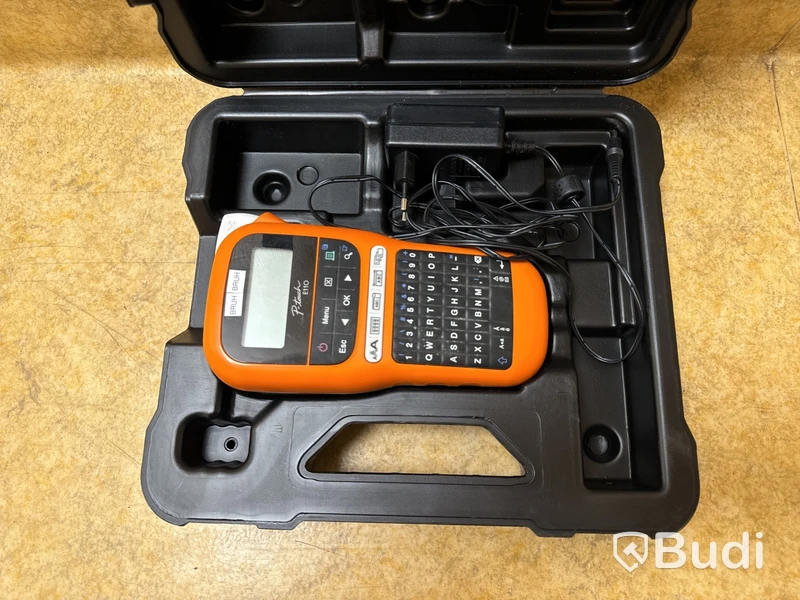 Dymo P- touch