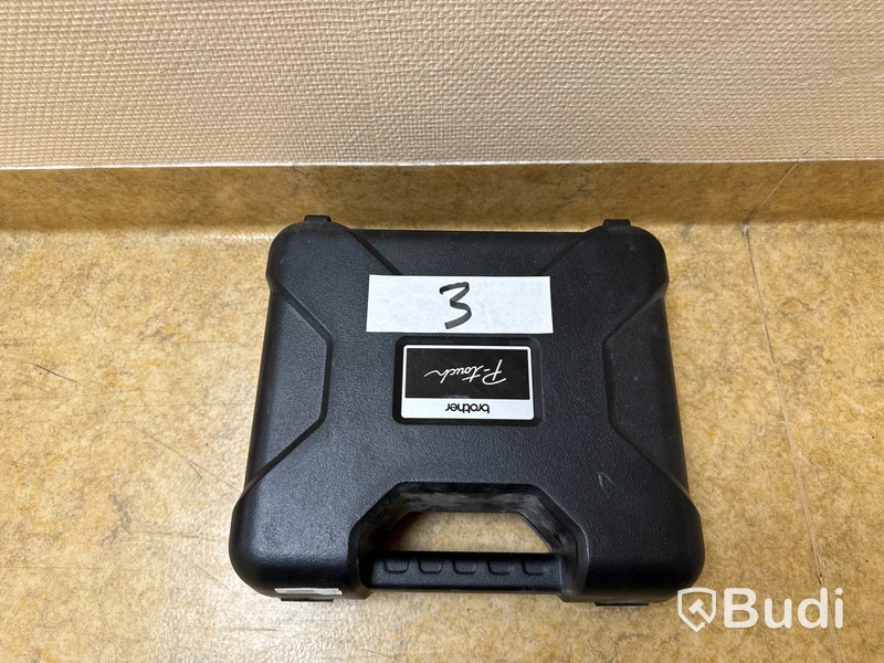 Dymo P- touch
